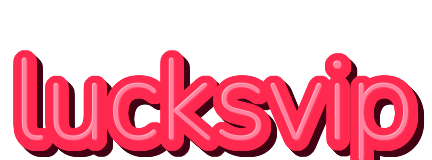 lucksvip — logo kanal