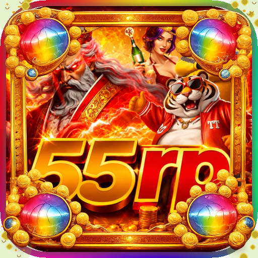55rp — galeri pratinjau - APK Resmi