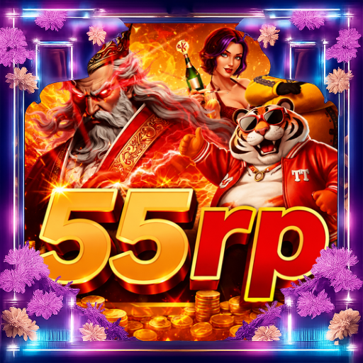 55rp — galeri pratinjau Resmi APK